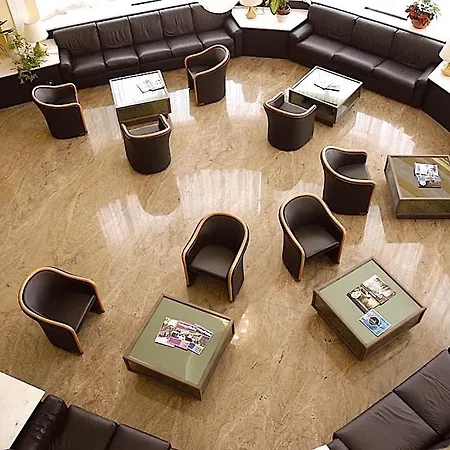 Forum Palace 4* Cassino