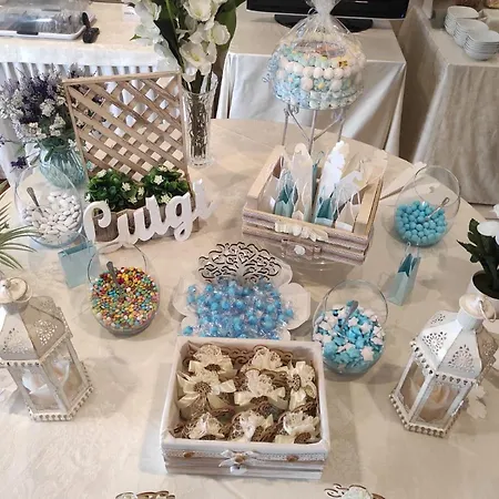 Forum Palace Hotel Cassino