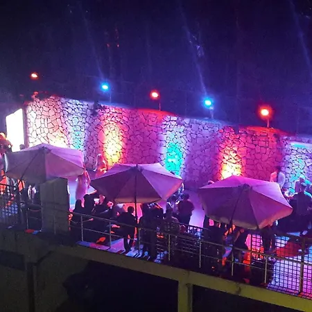 Forum Palace Cassino