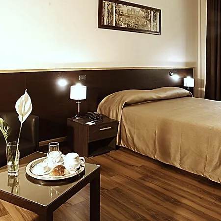 Forum Palace Hotel