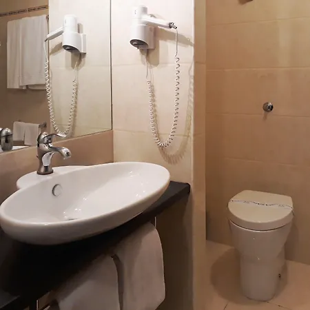 Hotel Forum Palace Cassino