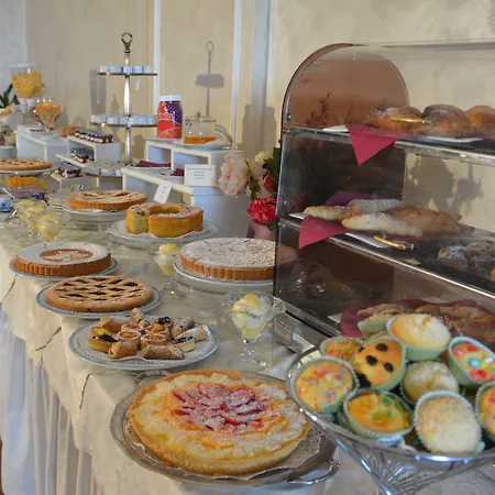 Forum Palace Hotel Cassino