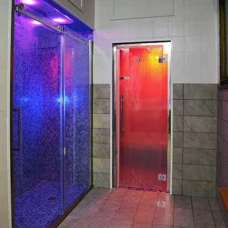 Forum Palace 4* Cassino