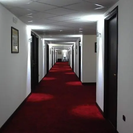 Forum Palace 4* Cassino