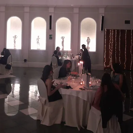 Hotel Forum Palace Cassino