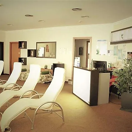 Hotel Forum Palace 4*