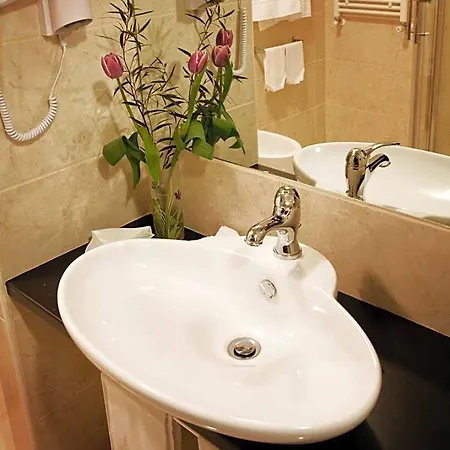 Forum Palace 4* Cassino