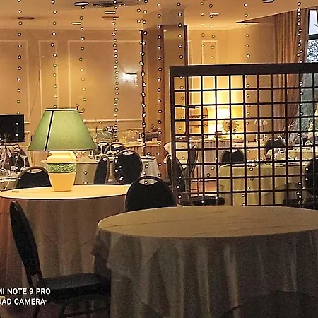 Hotel Forum Palace