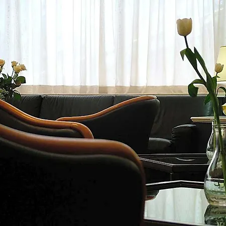 Hotel Forum Palace Cassino