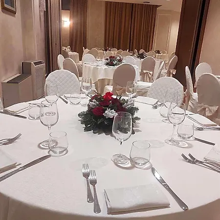 Forum Palace Hotel Cassino