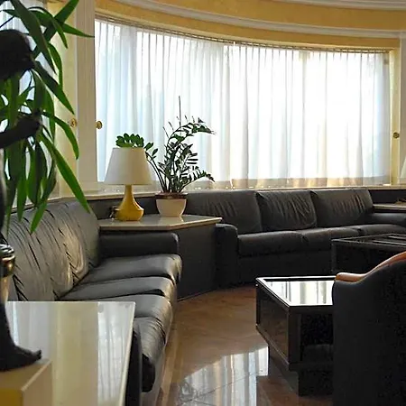 Forum Palace 4* Cassino