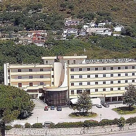 Forum Palace Cassino