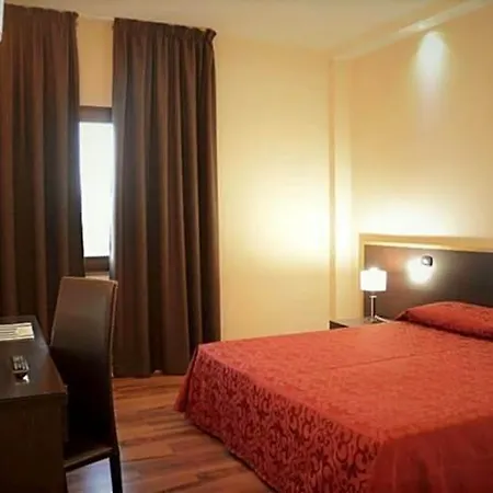 Forum Palace Hotel 4*