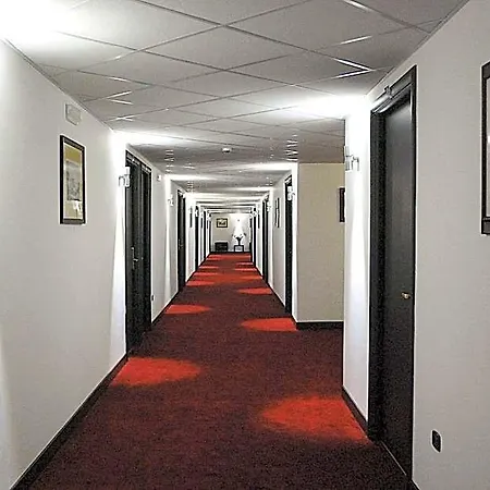 Hotel Forum Palace 4*