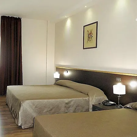 Forum Palace Hotel
