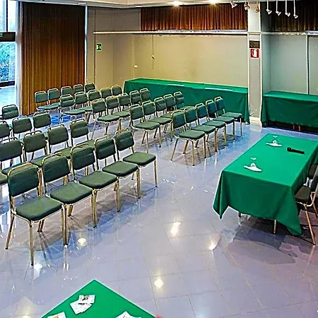 Forum Palace 4* Cassino