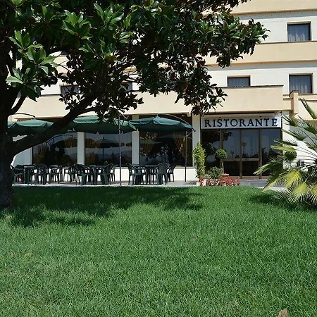 Forum Palace 4* Cassino