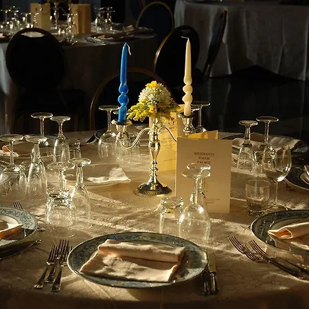 Hotel Forum Palace Cassino