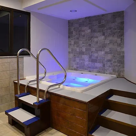 Forum Palace Cassino