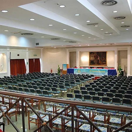 Hotel Forum Palace