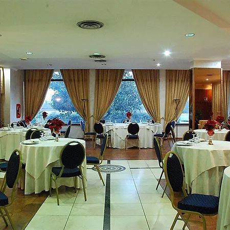 Forum Palace Cassino