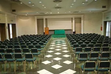 Szálloda Forum Palace 4*