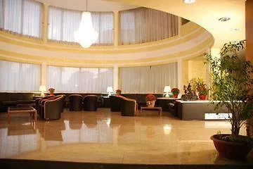 Szálloda Forum Palace Cassino