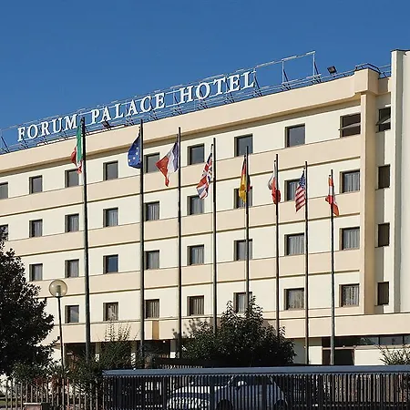 Forum Palace Hotel