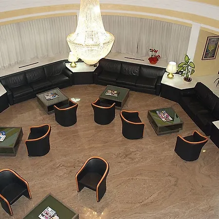 Forum Palace Hotel Cassino