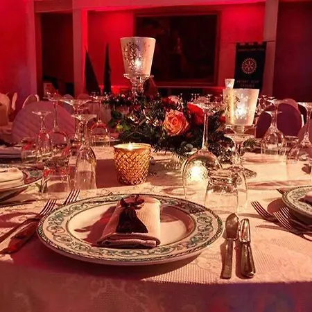 Hotel Forum Palace Cassino