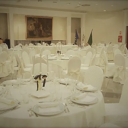 Forum Palace Cassino