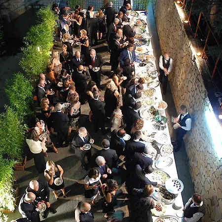 Forum Palace Hotel Cassino