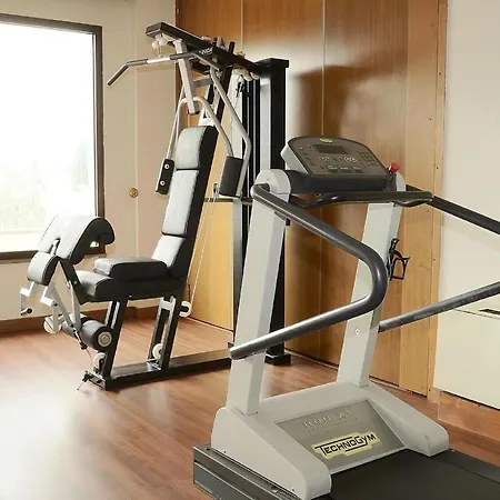 Hotel Forum Palace 4*