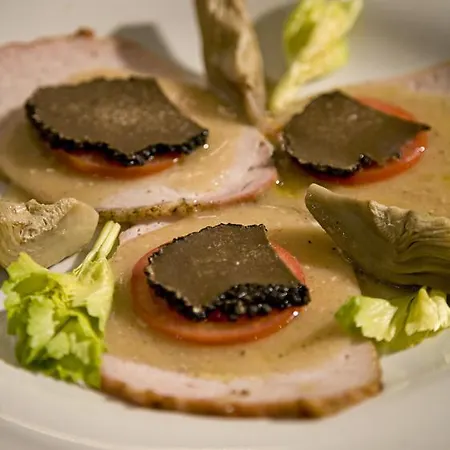 Forum Palace 4* Cassino