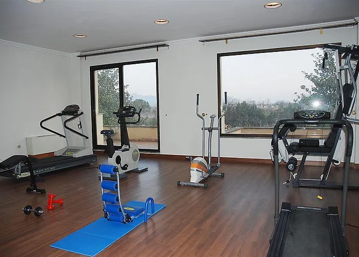 Forum Palace קזינו