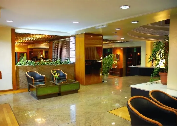 Forum Palace 酒店 4*