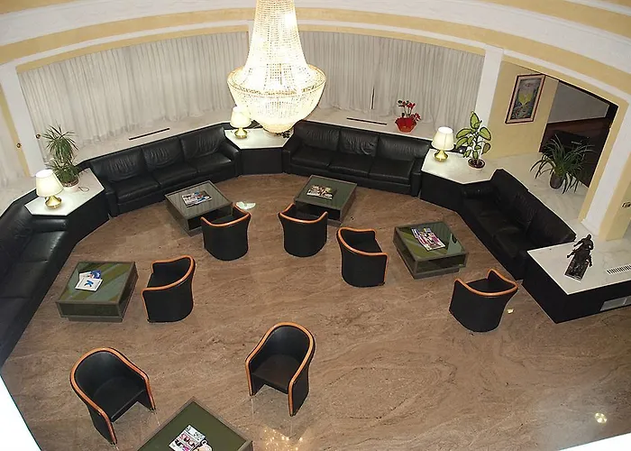 Forum Palace מלון קזינו