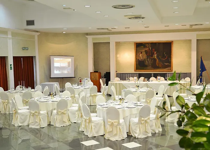 Forum Palace 酒店 4*