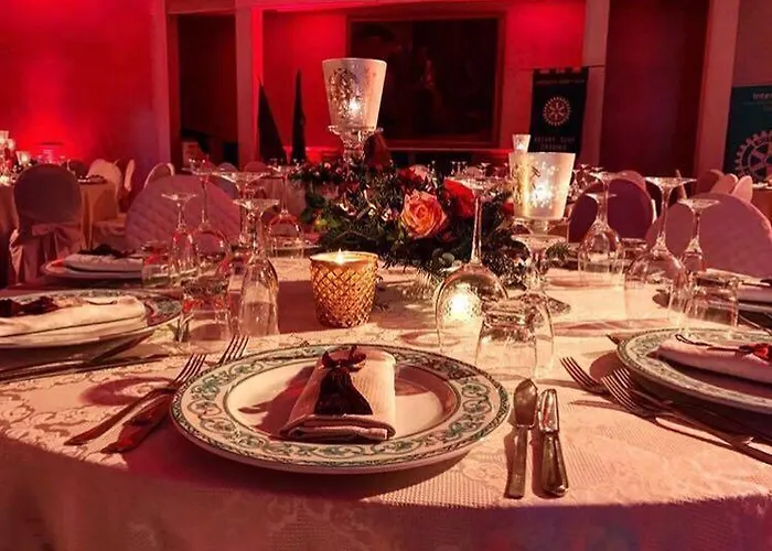 מלון Forum Palace קזינו