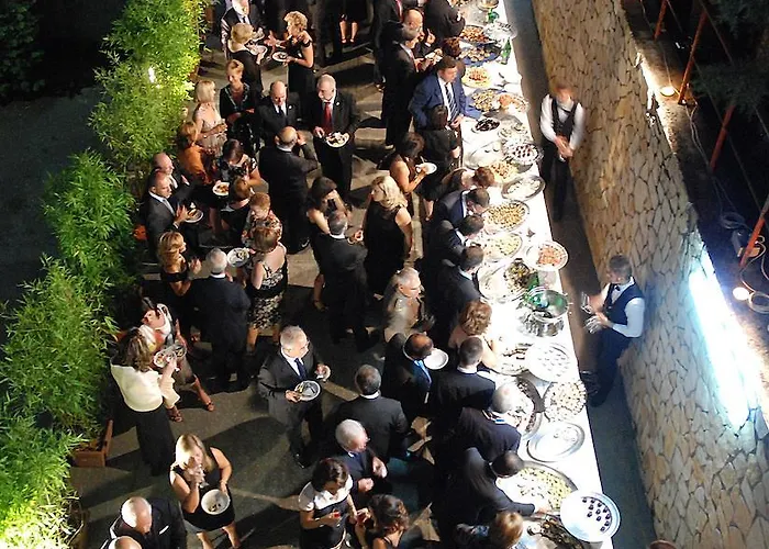 Forum Palace מלון קזינו