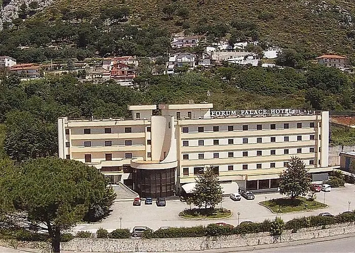 Forum Palace קזינו